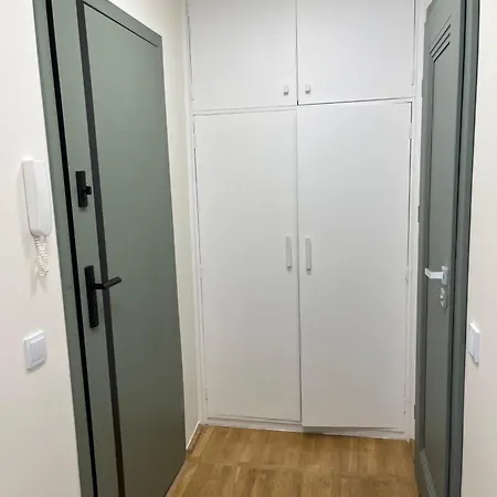 Mieszkanko Apartamento Koszalin
