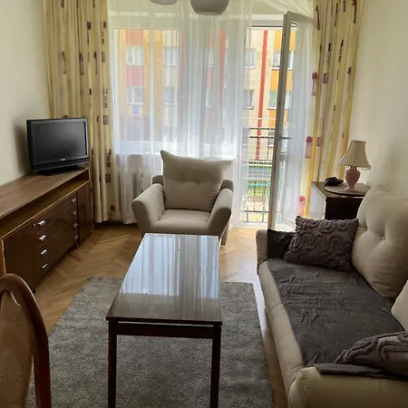 Mieszkanko Apartamento