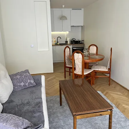 Mieszkanko Apartament *