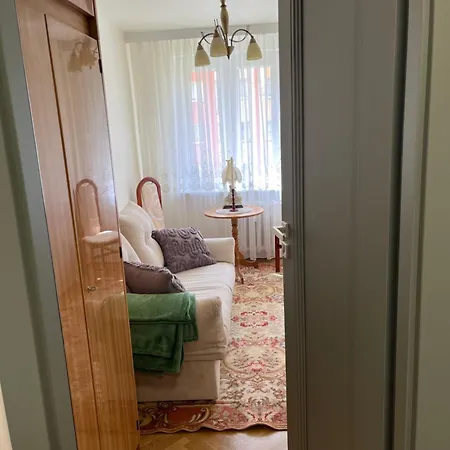 Apartament Mieszkanko *