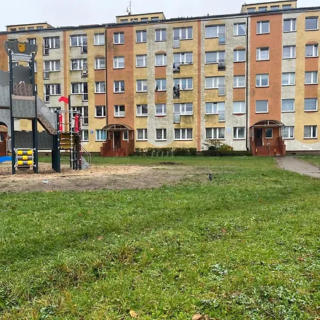 Mieszkanko *
