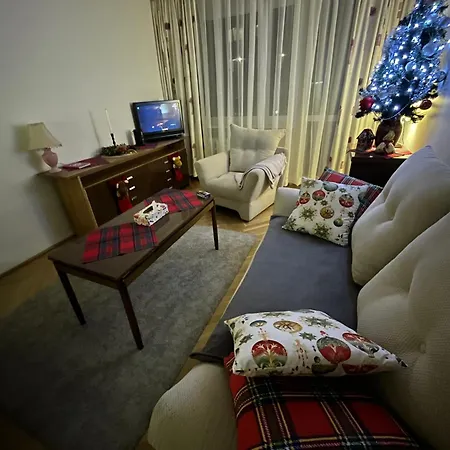 Mieszkanko Apartment