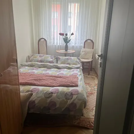 Apartment Mieszkanko *