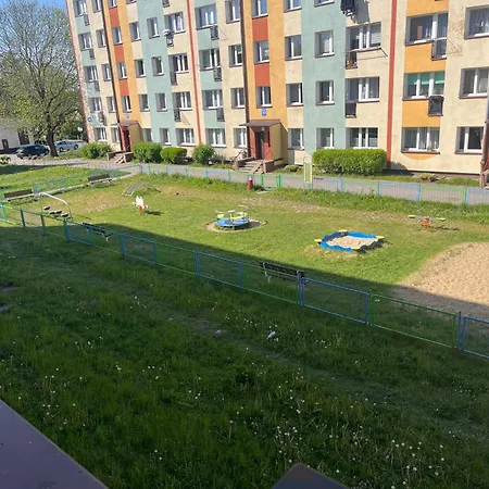 Apartament Mieszkanko Koszalin