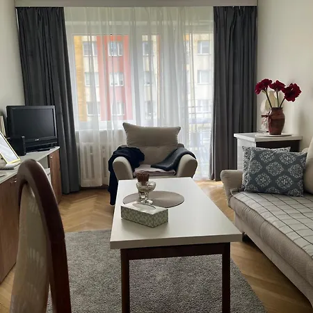 Mieszkanko Apartment