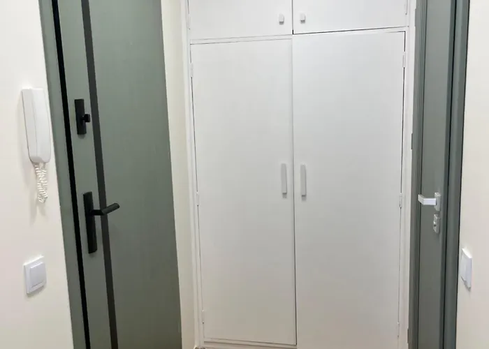 Mieszkanko Apartment Koszalin