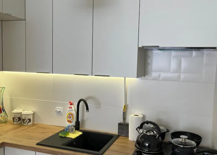 Appartement Mieszkanko Koszalin