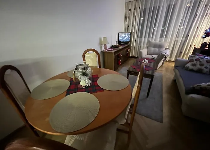 Appartement Mieszkanko *