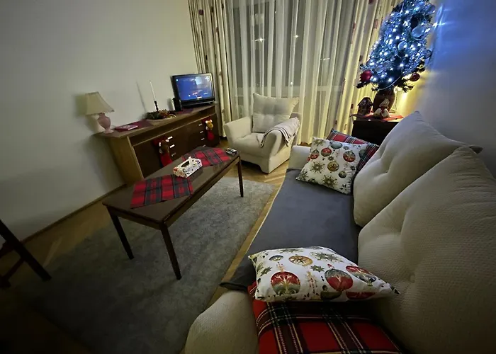 Mieszkanko Apartment