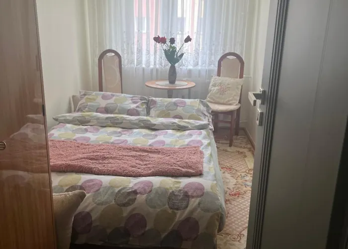 Apartment Mieszkanko *