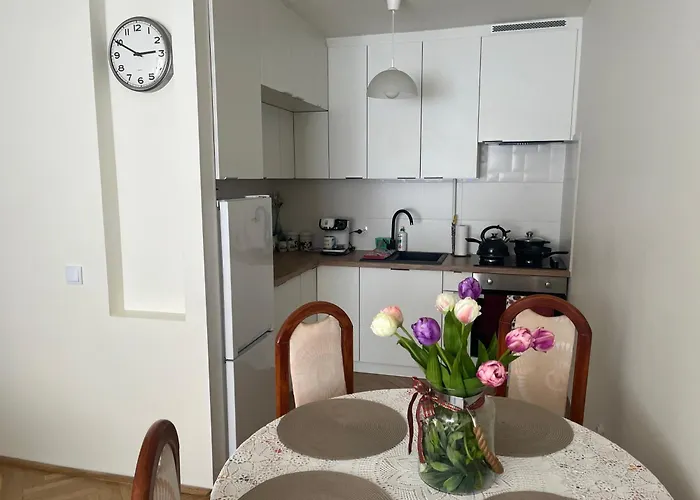 Mieszkanko Apartment Koszalin