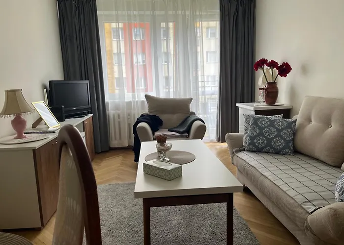 Mieszkanko Apartment